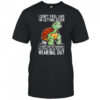 Original Turtle I don’t feel like I’m getting older it’s more shirt