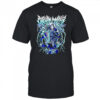 Orphanmaker skeleton shirt