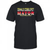 Oswald Cobblepot for Mayor Oswald means order shirt