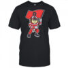 OTX Brutus Ohio State shirt