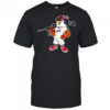 Otx Nation Washington Nationals Mascot T shirt