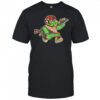 OTX Phanatic Phillies mascot shirt