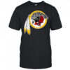OTX Redskins shirt