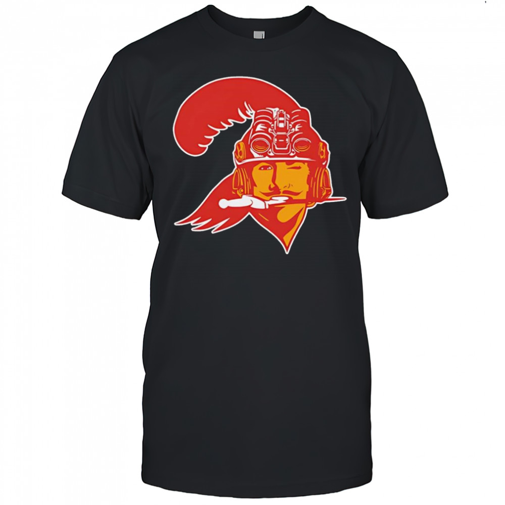 OTX Tampa Bay Bucs shirt