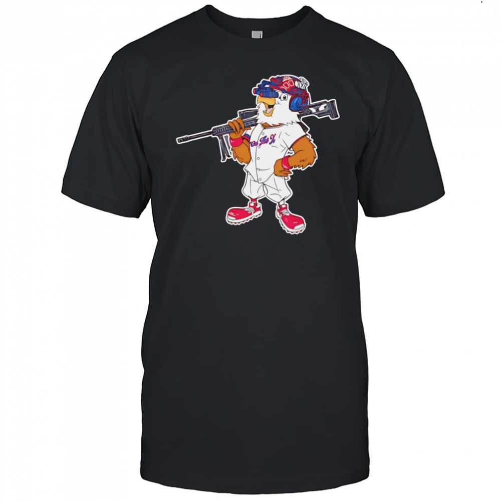 OTX Washington shirt