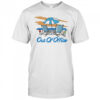 Out of Office Beach T-shirt