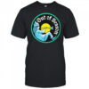 Out Of Season Bard T-shirt