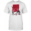 Outland watch list Houston Eddrick and Tegra Masta T Tshabola shirt