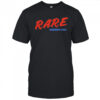 Outrank Rare Members Only T-shirt