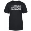 Overpass Spaghetti Junction T-Shirt