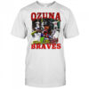 Ozuna from the Braves retro shirt4