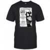 Ozzy Des Moines shirt