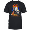 Ozzy Osbourne 1948 2025 thank you for the memories shirt