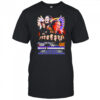 Ozzy Osbourne 1948 2025 thank you for the memories signature shirt
