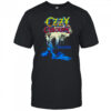 Ozzy osbourne blizzard of ozz smoke shirt