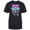 Ozzy Osbourne Ozzy Bat T-shirt