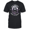 Ozzy osbourne prince of darkness rip shirt