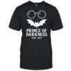Ozzy Prince of darkness 1948 2025 shirt