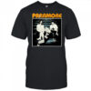 Paramore picture retro shirt
