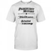 Parkhurst Motors Belleville Ontario Castrol Racing shirt