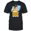 Party Dog Rama El Ligre shirt