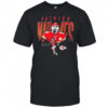 Patrick Mahomes Kansas City Chiefs Humble Shadow Player Shirt