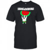 Patrickviolence for Palestine shirt