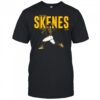 Paul Skenes K Sign Pittsburgh Baseball Shirt