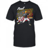 Paul Skenes Pittsburgh Baseball Usa Flag Patriotic shirt