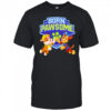 Paw Patrol Born Pawsome cute shirt