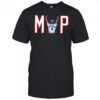 PCA 4 Pete Crow Armstrong MVP campaign shirt