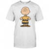 Peanuts Charlie Brown Character T-Shirt