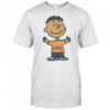 Peanuts Franklin Character T-Shirt