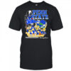 Penn State Nittany Lions X The Peanuts graphic shirt
