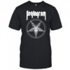 Pentagram Relentless T-shirt