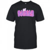 Pepper Aloha Fuckers Hibiscus T-Shirt