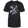 Peppermint Bubble Angelic T-Shirt