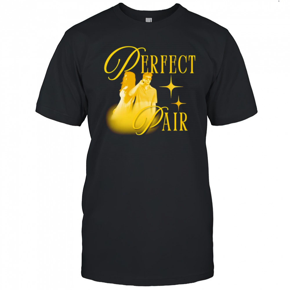 Perfect Pair shirt