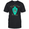 Perfume Bottle Native American Pride Classic shirt