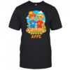 Perik Love & Affe T-Shirt