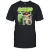 Pesto Penguin Humboldt T-shirt
