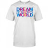 Petboys Stacked Dreamworld 2025 shirt