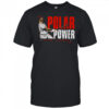 Pete Alonso Polar Power New York Baseball T Shirt