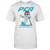 Pete Crow-Armstrong Mid-Summer Cartoon shirt