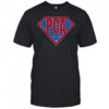 Pete Crow Armstrong Super PCA Chicago baseball shirt