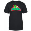 Philly Phanatic Baseball Mascot Design shirt