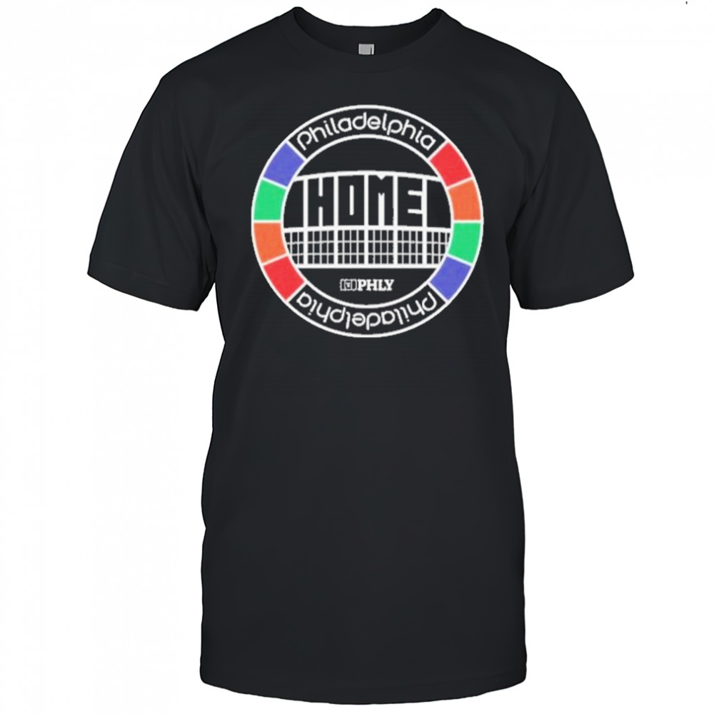 PHLY Home T-Shirt