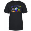 Pick Your Poison Disney shirt