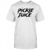 Pickle Juice Logo T-Shirt