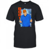 PierbiwierbI shoebody bop shirt